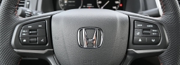 Honda Ridgeline TrailSport AWD 2026