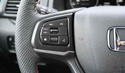 Honda Ridgeline TrailSport AWD 2026