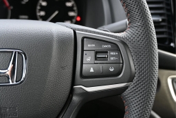 Honda Ridgeline TrailSport AWD 2026