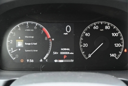 Honda Ridgeline TrailSport AWD 2026