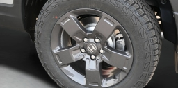 Honda Ridgeline TrailSport AWD 2026