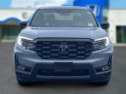 Honda Ridgeline TrailSport+ AWD 2026