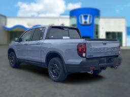 Honda Ridgeline TrailSport+ AWD 2026