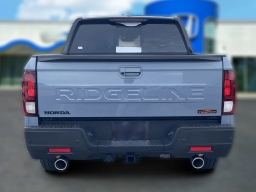 Honda Ridgeline TrailSport+ AWD 2026