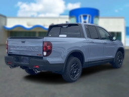 Honda Ridgeline TrailSport+ AWD 2026