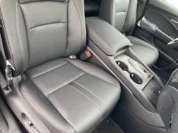 Honda Ridgeline TrailSport+ AWD 2026