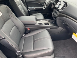 Honda Ridgeline TrailSport+ AWD 2026