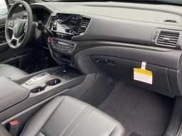Honda Ridgeline TrailSport+ AWD 2026
