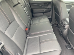 Honda Ridgeline TrailSport+ AWD 2026