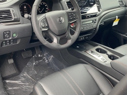 Honda Ridgeline TrailSport+ AWD 2026
