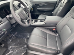 Honda Ridgeline TrailSport+ AWD 2026