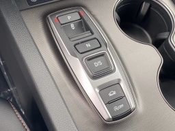 Honda Ridgeline TrailSport+ AWD 2026