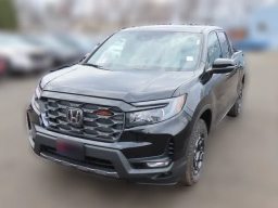 Honda Ridgeline TrailSport+ AWD 2026