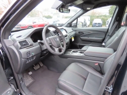 Honda Ridgeline TrailSport+ AWD 2026