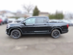 Honda Ridgeline TrailSport+ AWD 2026