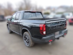 Honda Ridgeline TrailSport+ AWD 2026
