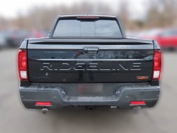 Honda Ridgeline TrailSport+ AWD 2026