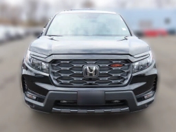 Honda Ridgeline TrailSport+ AWD 2026