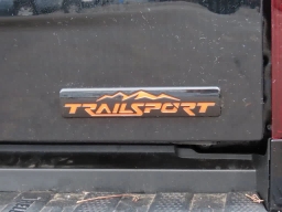 Honda Ridgeline TrailSport+ AWD 2026