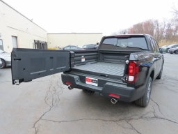 Honda Ridgeline TrailSport+ AWD 2026