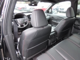 Honda Ridgeline TrailSport+ AWD 2026