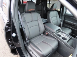 Honda Ridgeline TrailSport+ AWD 2026