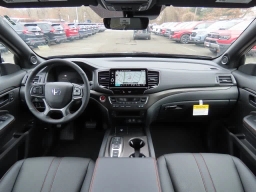 Honda Ridgeline TrailSport+ AWD 2026