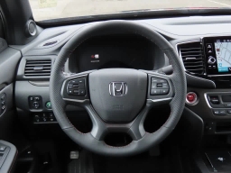 Honda Ridgeline TrailSport+ AWD 2026