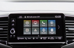 Honda Ridgeline TrailSport+ AWD 2026