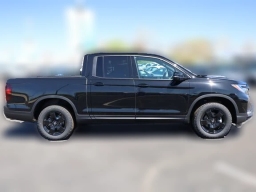 Honda Ridgeline Black Edition AWD 2026