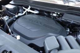 Honda Ridgeline Black Edition AWD 2026