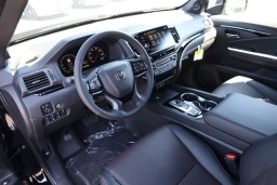 Honda Ridgeline Black Edition AWD 2026