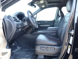 Honda Ridgeline Black Edition AWD 2026
