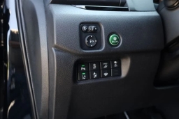 Honda Ridgeline Black Edition AWD 2026