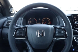 Honda Ridgeline Black Edition AWD 2026