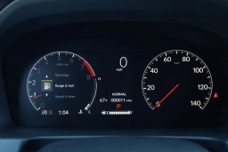 Honda Ridgeline Black Edition AWD 2026