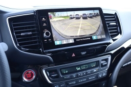 Honda Ridgeline Black Edition AWD 2026