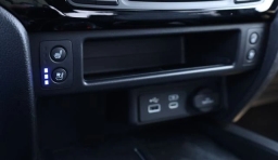 Honda Ridgeline Black Edition AWD 2026