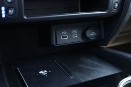 Honda Ridgeline Black Edition AWD 2026