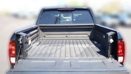 Honda Ridgeline Black Edition AWD 2026