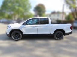 Honda Ridgeline Black Edition AWD 2026