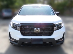 Honda Ridgeline Black Edition AWD 2026