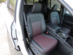 Honda Ridgeline Black Edition AWD 2026