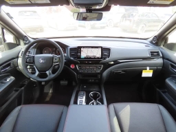 Honda Ridgeline Black Edition AWD 2026