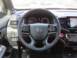 Honda Ridgeline Black Edition AWD 2026