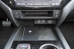 Honda Ridgeline Black Edition AWD 2026