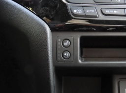 Honda Ridgeline Black Edition AWD 2026