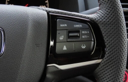 Honda Ridgeline Black Edition AWD 2026