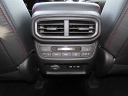 Honda Ridgeline Black Edition AWD 2026