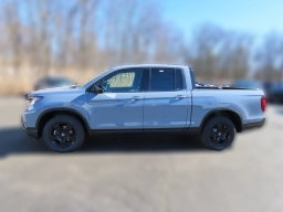 Honda Ridgeline Black Edition AWD 2026